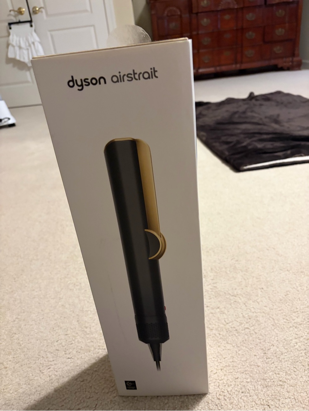 Dyson Air-strait